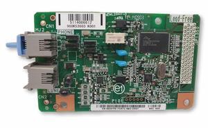 Dell Color Laser Printer C3765DNF Fax modem Card GJVTN