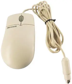 Microsoft IntelliMouse PS/2 1.1A