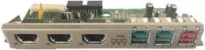IBM SurePOS I/O Module RS-485 42M5853