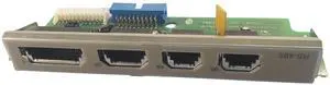 IBM SurePos 700 42M5852 RS-485 I/O Card Module