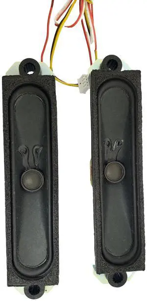 Vizio E321VL Speaker Set 00A-E371C00