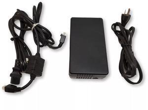 Motorola 15V 5A 4-Pin AC Adapter Power Supply 50-14000-242R