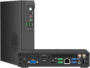 Dell OptiPlex 9020 Micro Linux - 8Go - 120Go SSD - LaptopService