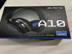 ORIGINAL ASTRO Gaming A10 Wired Gaming Headset Xbox, Playstation, PC, PS4, PS5