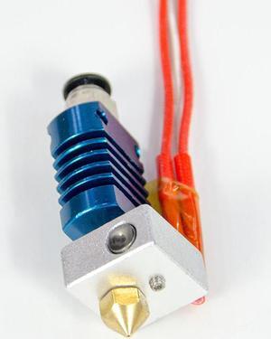 LONGER 3D Printer Nozzle Kit for LK1/LK4/LK4 PRO/LK5 PRO