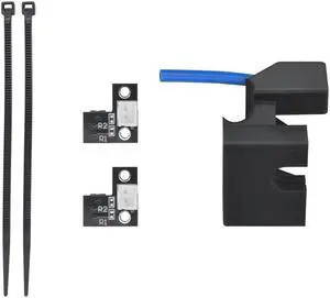 Longer 3D Printer lk1 lk4 lk4 pro Original Breakage Detection Sensor Compatible with alfawise u20 u30 u30 pro