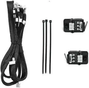 Laser Engraving Machine Accessory, Limit Switch Kit Suitable for RAY5 5W/10W