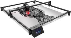 RAY5 Laser Engraver (XY Axis) Expansion Kit, Suitable for RAY5 5W/10W/20W
