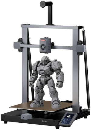 LONGER LK10 Plus Large 3D Printer, 320 x 320 x 400 mm Build Volume, 4.3-Inch Color Touchscreen, Power Loss Recovery, for DIY Home Decor, Halloween & Christmas Crafts, Models and Creative Toys LONGER LK10 Plus Large 3D Printer, 320 x 320 x 400 mm Build Volume, 4.3-Inch Color Touchscreen, Power Loss Recovery, for DIY Home Decor, Halloween & Christmas Crafts, Models and Creative Toys