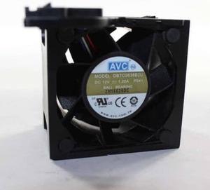 LENOVO FA FANS