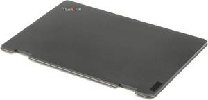 LENOVO 5CB0S95372 LCD PARTS, LCD BEZEL, HINGE CO - OEM