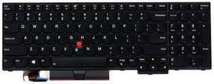 LENOVO 5N20V78907 CMNM-CS20,BK-BL,PMX,ENG - OEM