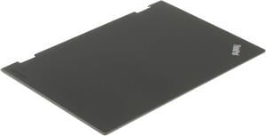 LENOVO 01HY963 REAR COVER,NORMAL,W/CU SHEET,B - OEM