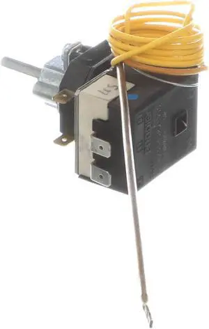 GE THERMOSTAT ELECTRIC