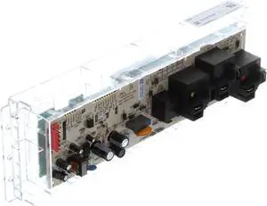 GE OVEN CONTROL T09 WHITE LED