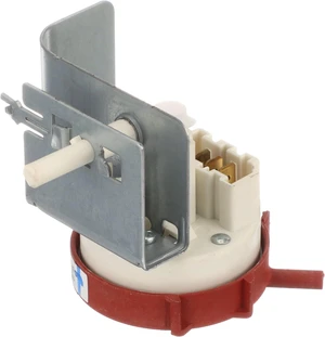 GE WH12X10476 Replacement Washer Pressure Switch GE WH12X10476 Replacement Washer Pressure Switch