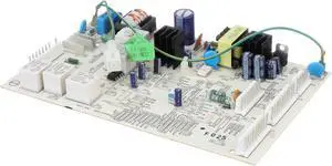 GE BOARD ASM MAIN CONTROL