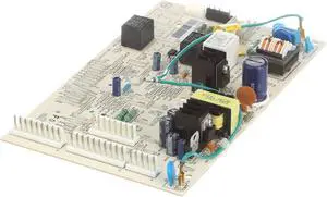 GE MAIN BOARD