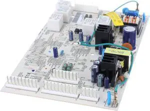 GE BOARD MAIN