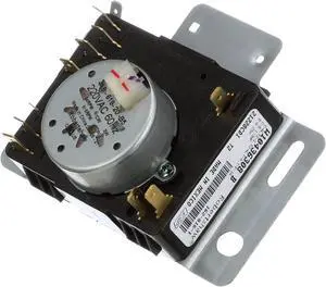 Whirlpool DRYER TIMER