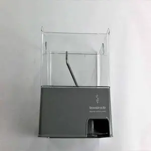 Whirlpool ICE CONTAINER