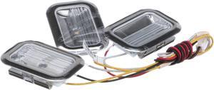 Whirlpool REFRIGERATOR MODULE LED LIGHT