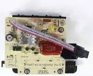 Whirlpool STAND MIXER MOTOR CONTROL BOAR