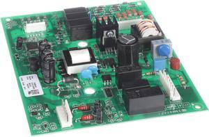 Whirlpool REFRIGERATOR MAIN CONTROL BOAR