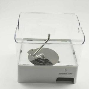 Whirlpool REFRIGERATOR ICE BUCKET ASSEMB