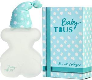 Tous Baby By Tous Eau De Cologne Spray 3.4 Oz For Unisex