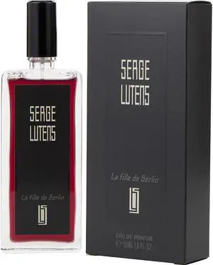 Serge Lutens La Fille De Berlin By Serge Lutens Eau De Parfum Spray 1.6 Oz For Unisex Serge Lutens La Fille De Berlin By Serge Lutens Eau De Parfum Spray 1.6 Oz For Unisex