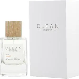 Clean Reserve Sel Santal By Clean Eau De Parfum Spray 3.4 Oz For Unisex Clean Reserve Sel Santal By Clean Eau De Parfum Spray 3.4 Oz For Unisex