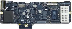 GENUINE MacBook 12" Retina 2015 A1534 Logic Board 1.1Ghz 8GB 256GB 661-02244