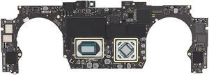 MacBook Pro 16" A2141 Logic Board 2.6Ghz 16GB 512GB + Paired Touch ID