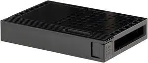 DupliM Inc 2.5" Adapter for 3.5" HDD Drive Bays 2-Pack