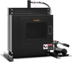 DupliM Inc HDD Drive Demolisher Hard Disk Drive Destruction Destroyer Crusher