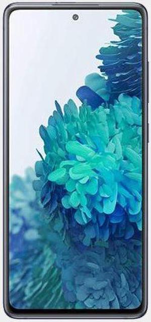 Samsung Galaxy S20 FE G780G 128GB,8GB RAM Dual Sim GSM Unlocked - Cloud Navy