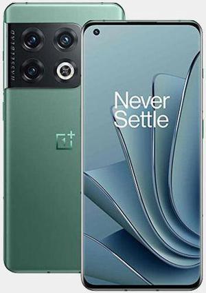 OnePlus 10 Pro 5G Dual SIM 256GB 8GB RAM GSM Unlocked  Green
