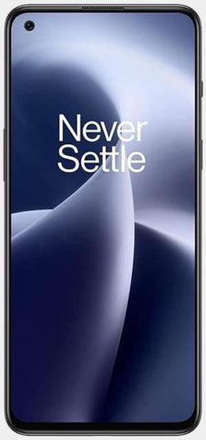  OnePlus Nord 2T 5G Dual-Sim 128GB ROM + 8GB RAM (GSM only  no  CDMA) Factory Unlocked 5G Smartphone (Gray Shadow) - International Version  : Cell Phones & Accessories