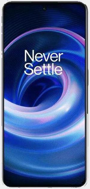 OnePlus Ace 10R PGKM10 5G 128GB 8GB RAM China Version Dual SIM GSM Unlocked - Black