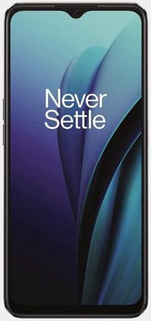 OnePlus Nord N20 SE CPH2469 128GB 4GB RAM Dual SIM GSM Unlocked  Black