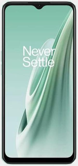 OnePlus Nord N20 SE CPH2469 128GB 4GB RAM Dual SIM GSM Unlocked  Jade Wave