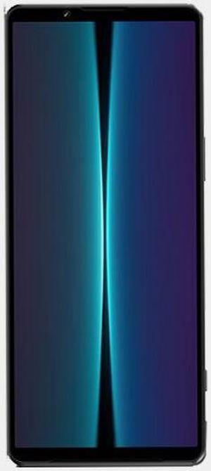 Sony Xperia 1 IV Gaming Edition XQCT72 5G Dual SIM 512GB ROM 16GB RAM GSM Unlocked  Black