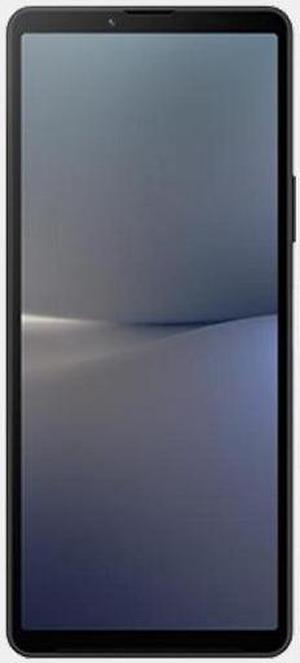 Sony Xperia 10 V XQDC72 5G Dual SIM 128GB ROM 8GB RAM GSM Unlocked Global  Black