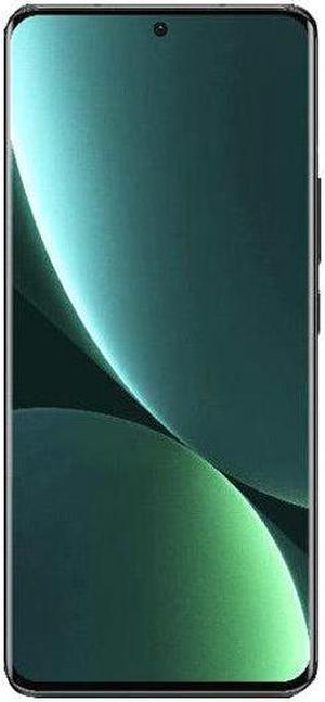 Xiaomi 13T 5G Dual 256GB ROM 12GB RAM Factory Unlocked (GSM Only  No CDMA  - not Compatible with Verizon/Sprint) Global Mobile Cell Phone - Meadow  Green : Cell Phones & Accessories 