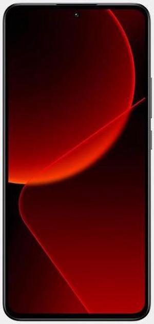 Xiaomi mI 13T Pro 5G Dual SIM 512GB ROM 12GB RAM GSM Unlocked - Black
