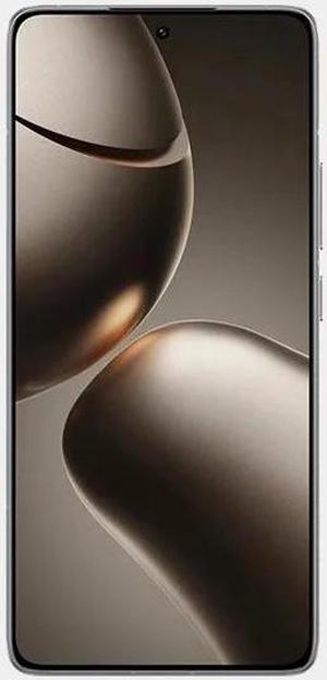 Xiaomi 14T Pro 5G 512GB ROM 12GB RAM Dual SIM GSM Unlocked - Titan Gray