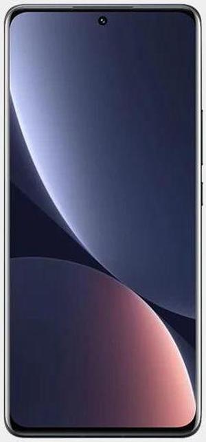Xiaomi 12 Pro 5G 12GB/256GB 6,73" AMOLED Display, Android 12, 50MP Triple-Kamera - Gray