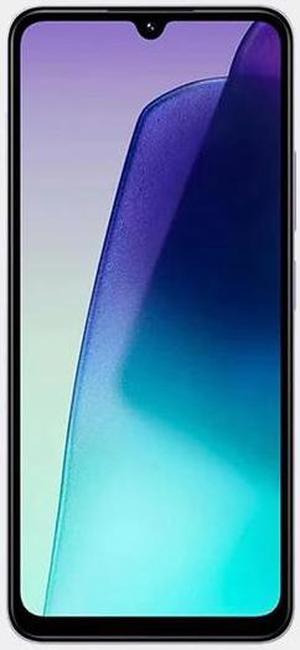 Xiaomi Redmi 14C 4G 256GB ROM 8GB RAM Dual SIM GSM Unlocked - Purple