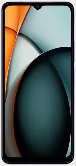 Xiaomi Redmi A3 4G 64GB ROM 3GB RAM Dual SIM GSM Unlocked - Blue